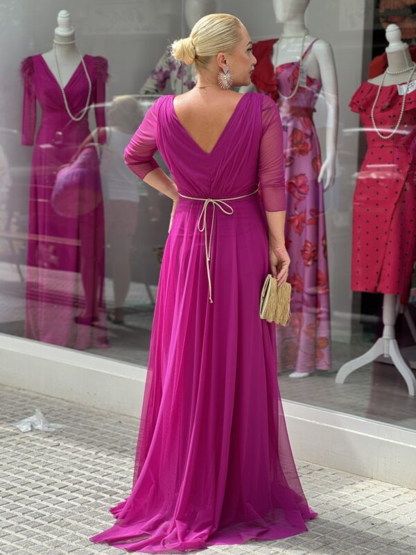 VESTIDO ARIANA - Imagen 3