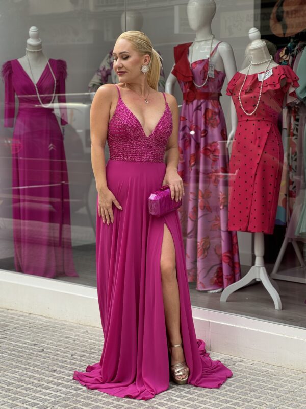 VESTIDO PERSIA - Imagen 5