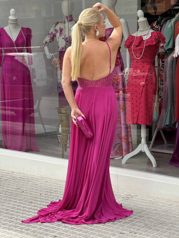 VESTIDO PERSIA - Imagen 6