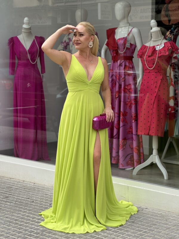 VESTIDO GETAFE - Imagen 9