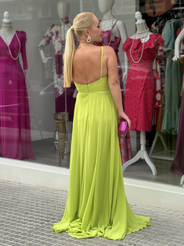 VESTIDO GETAFE - Imagen 10