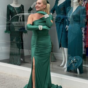 VESTIDO PALMIRA
