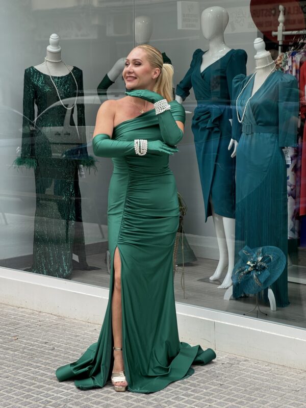 VESTIDO PALMIRA