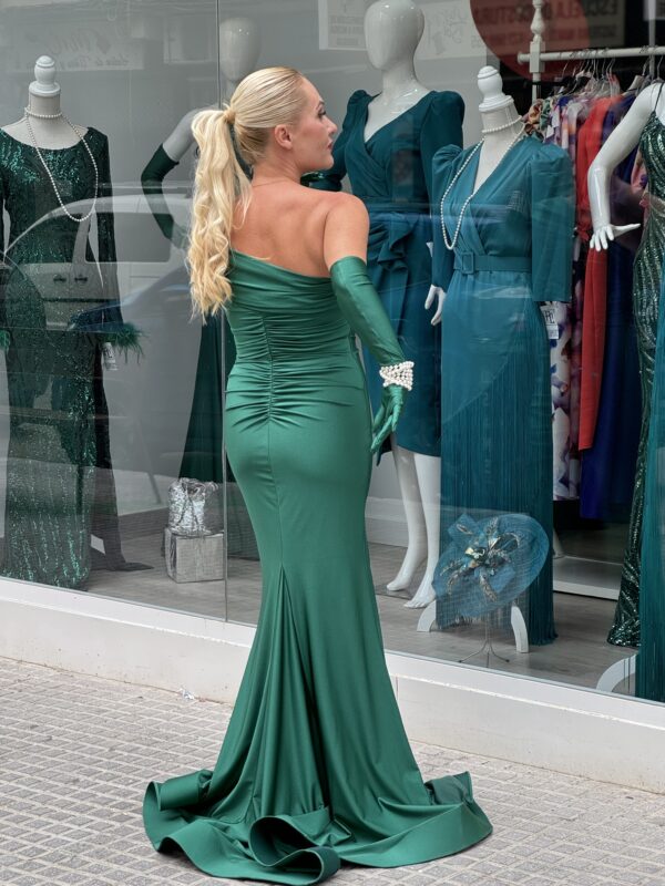 VESTIDO PALMIRA - Imagen 3