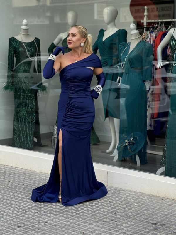 VESTIDO PALMIRA - Imagen 8