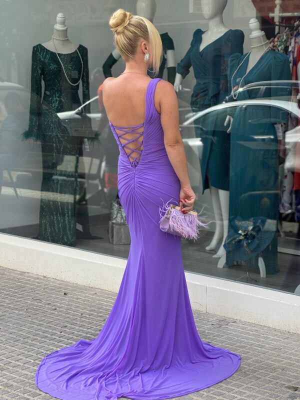VESTIDO KATIA - Imagen 3