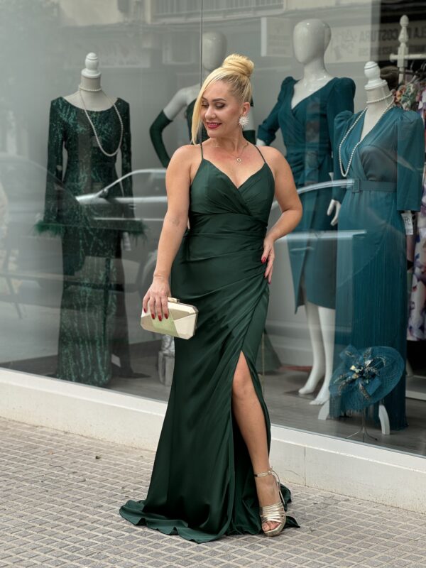 VESTIDO LUZ - Imagen 2