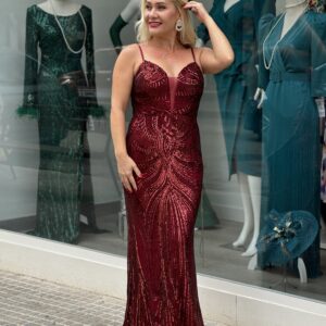 VESTIDO VEGA