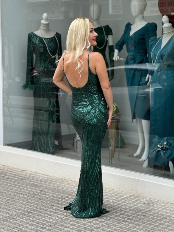VESTIDO VEGA - Imagen 6