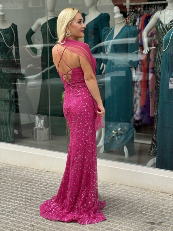 VESTIDO UMA - Imagen 3