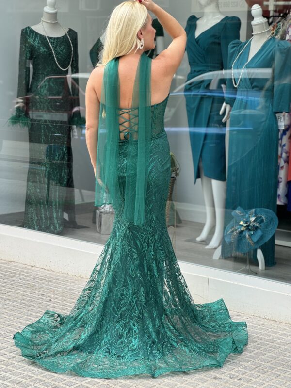VESTIDO MIREIA - Imagen 5