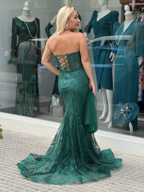 VESTIDO MIREIA - Imagen 6