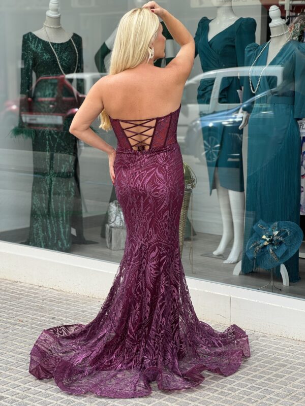 VESTIDO MIREIA - Imagen 2