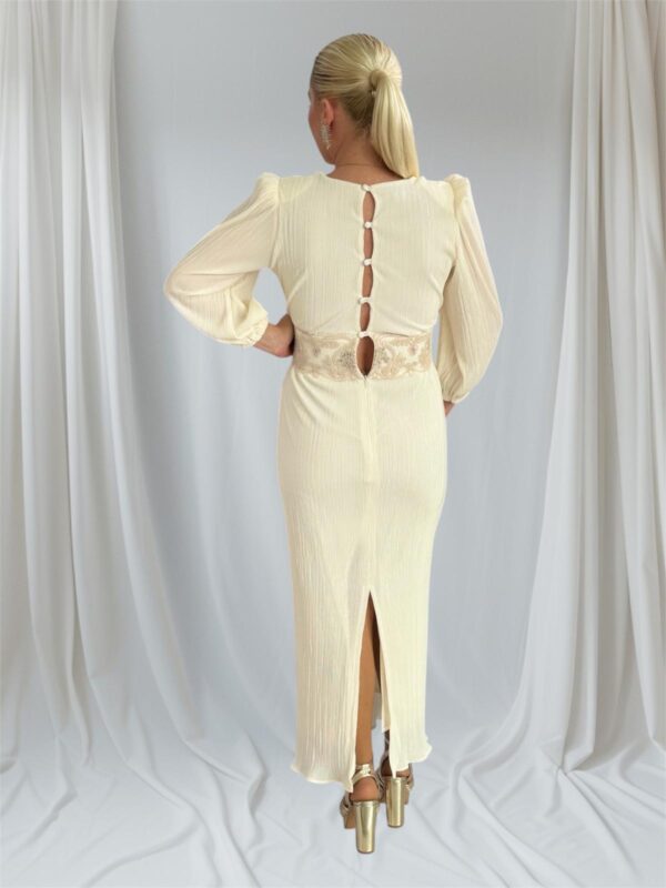 VESTIDO ELSA - Imagen 2