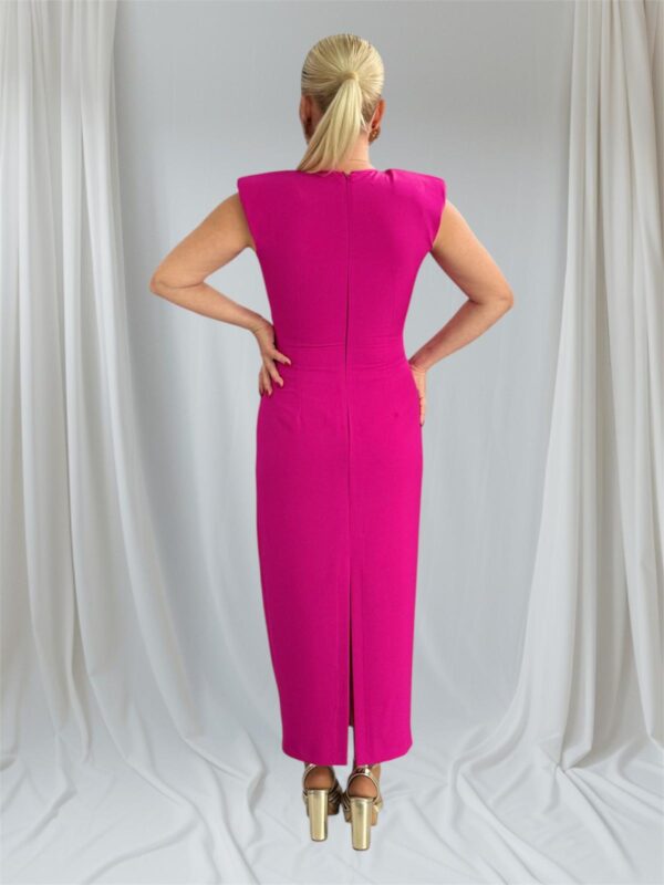 VESTIDO ARABELA - Imagen 4