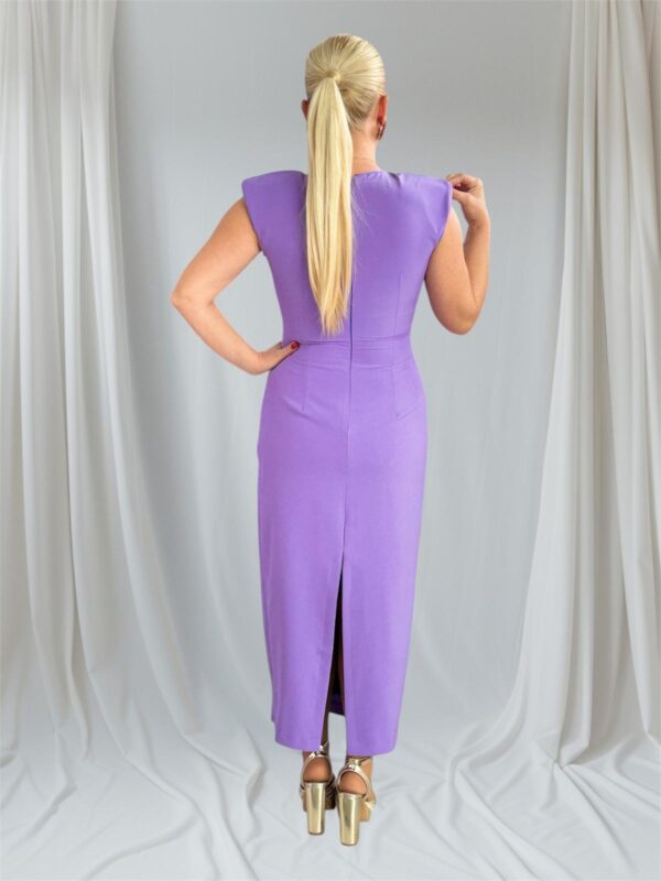 VESTIDO ARABELA - Imagen 2