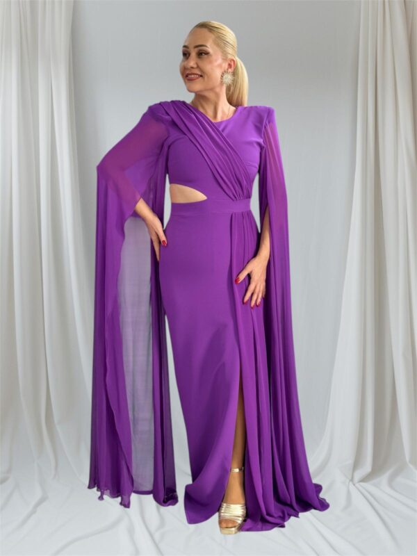 VESTIDO KIM - Imagen 4