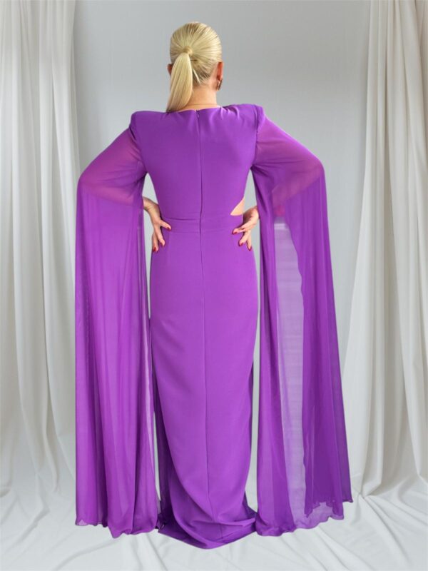 VESTIDO KIM - Imagen 5