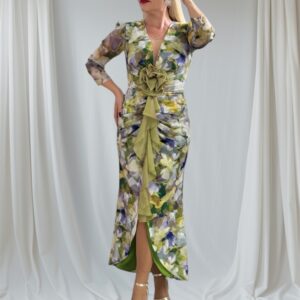 VESTIDO ANGELINA