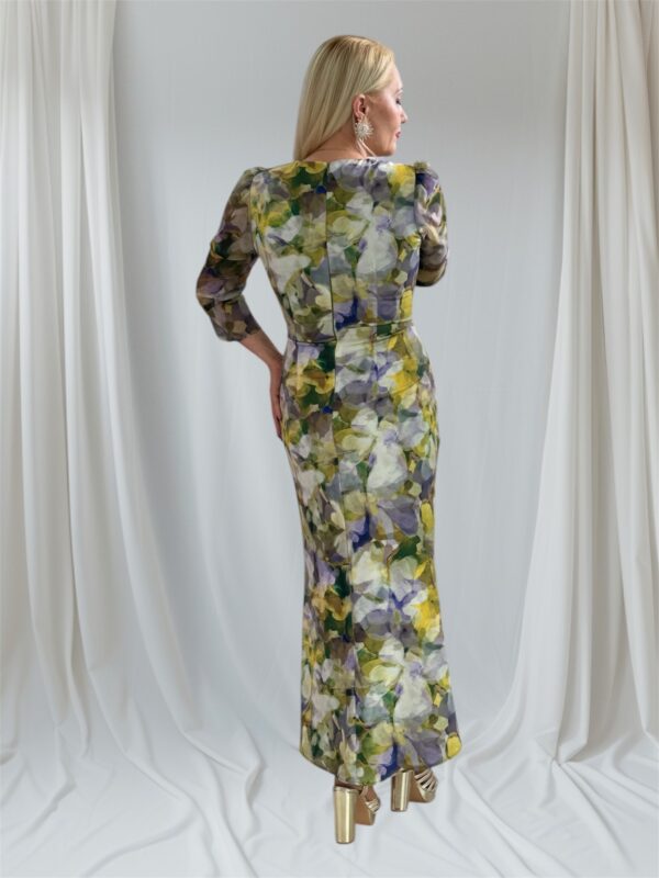 VESTIDO ANGELINA - Imagen 2