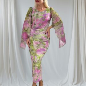 VESTIDO ARLES