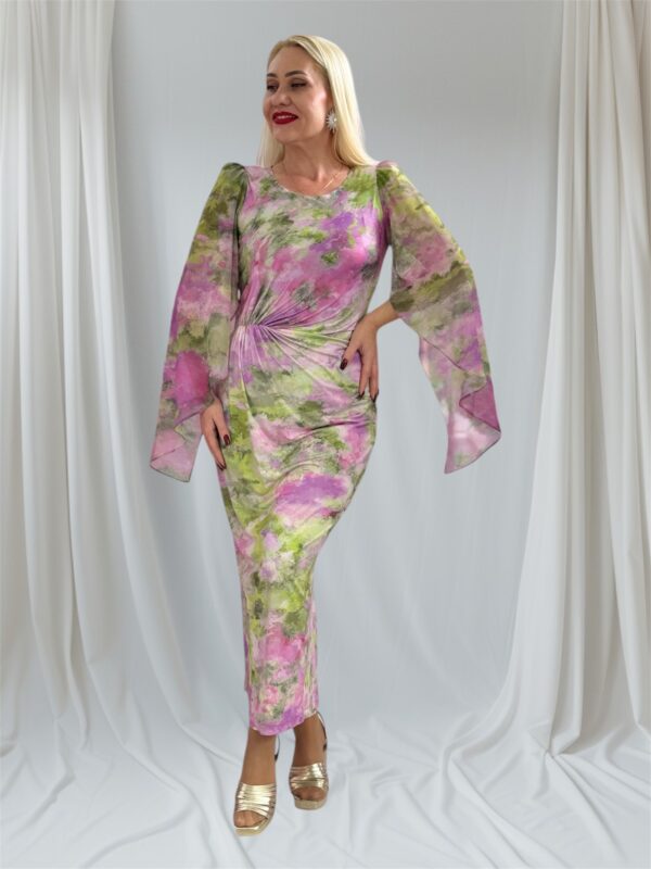 VESTIDO ARLES