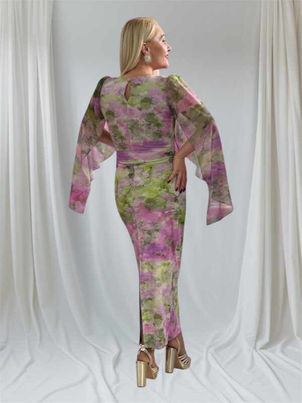 VESTIDO ARLES - Imagen 2