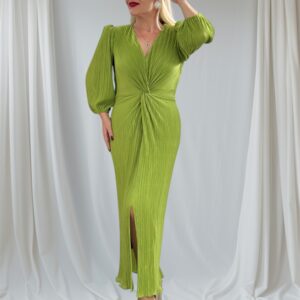 VESTIDO ILSE