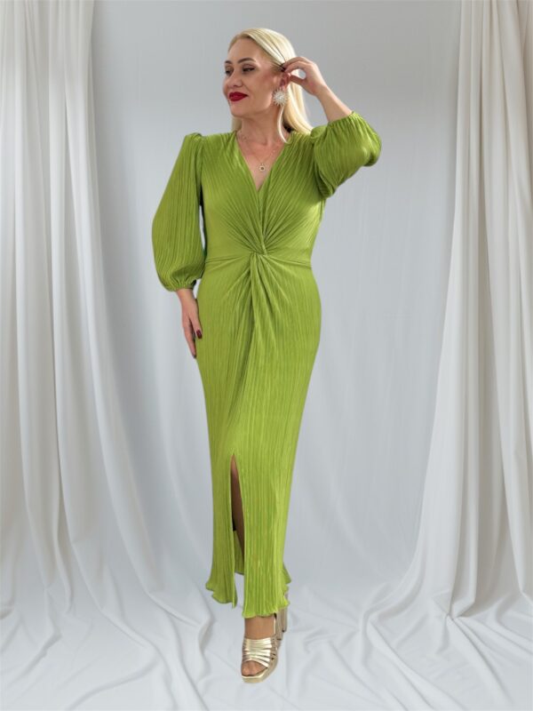 VESTIDO ILSE