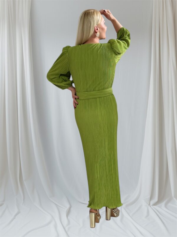 VESTIDO ILSE - Imagen 2