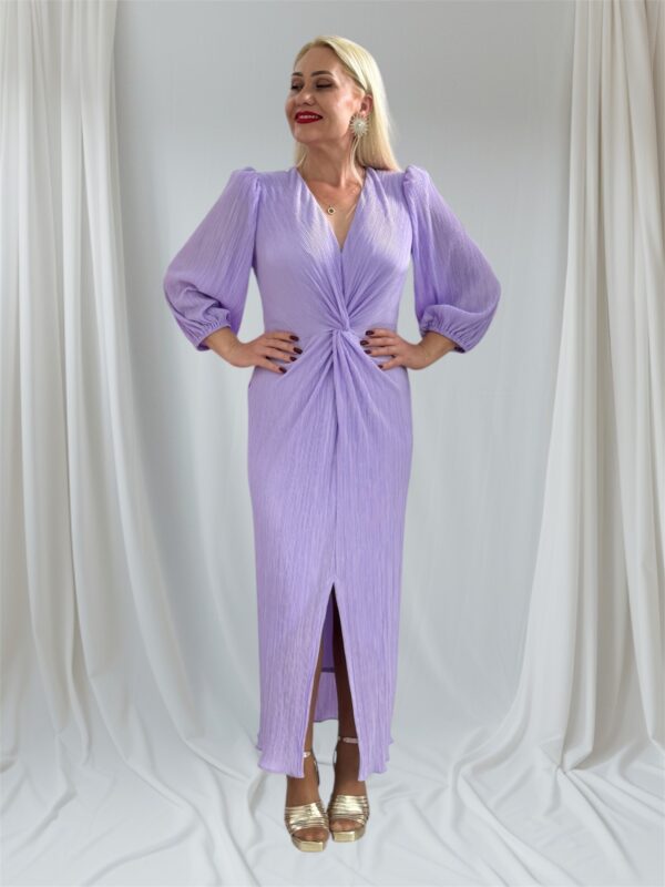 VESTIDO ILSE - Imagen 4