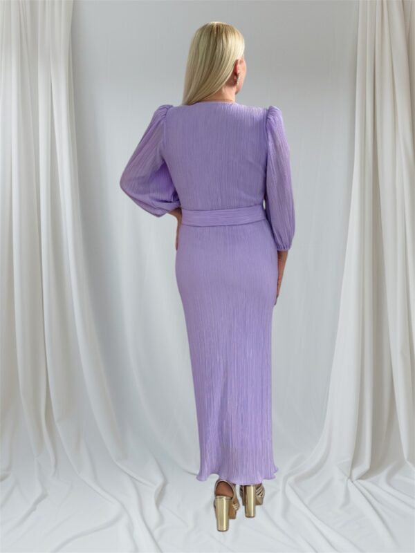 VESTIDO ILSE - Imagen 5
