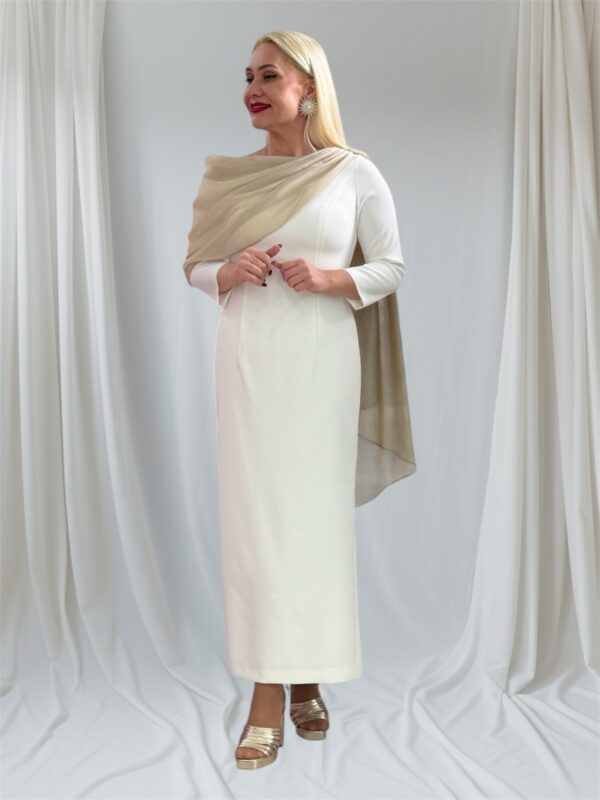 VESTIDO MATISSE - Imagen 2