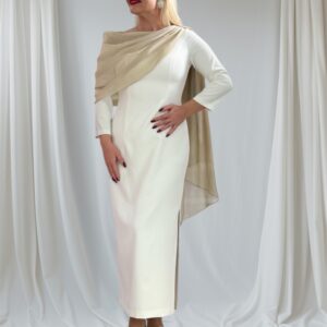 VESTIDO MATISSE