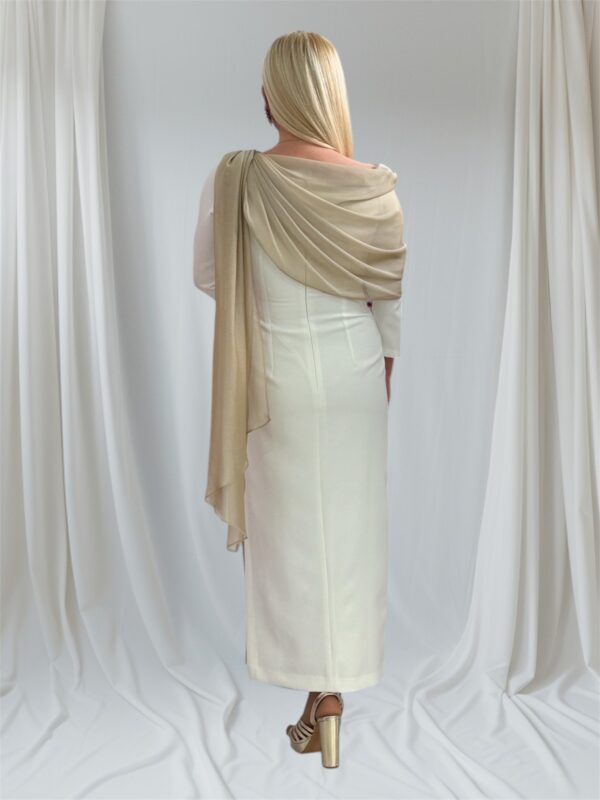 VESTIDO MATISSE - Imagen 3