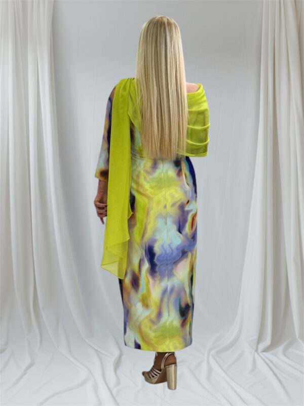 VESTIDO MATISSE - Imagen 5