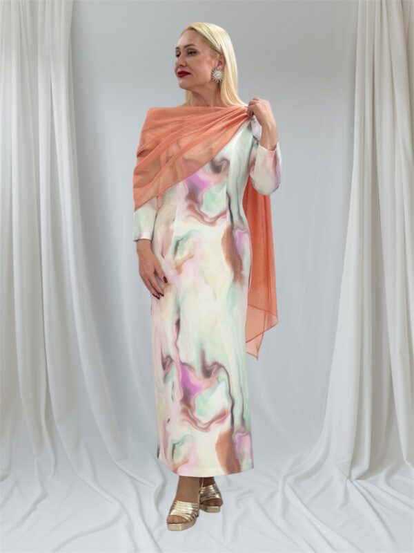 VESTIDO MATISSE - Imagen 6