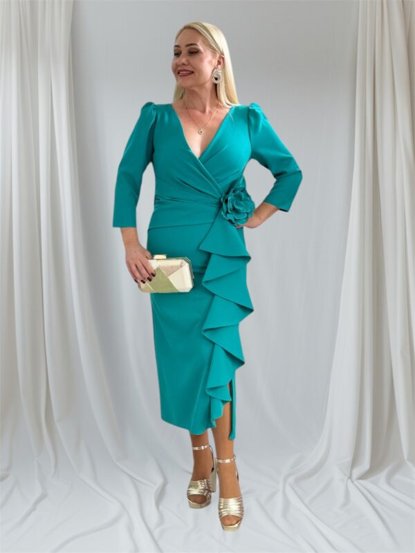 VESTIDO ADA - Imagen 3