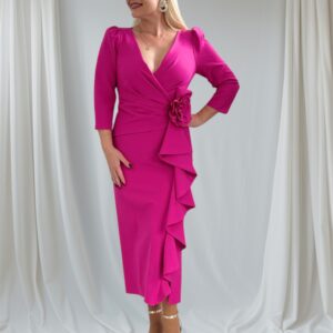 VESTIDO ADA