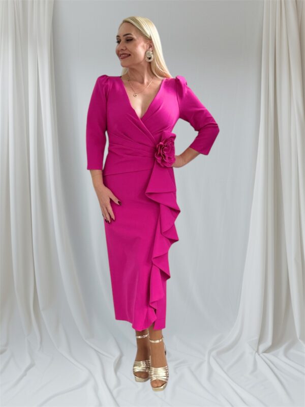 VESTIDO ADA