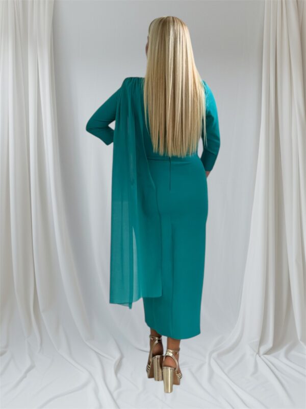VESTIDO ELIM - Imagen 2