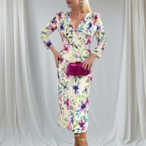 VESTIDO ANDREA