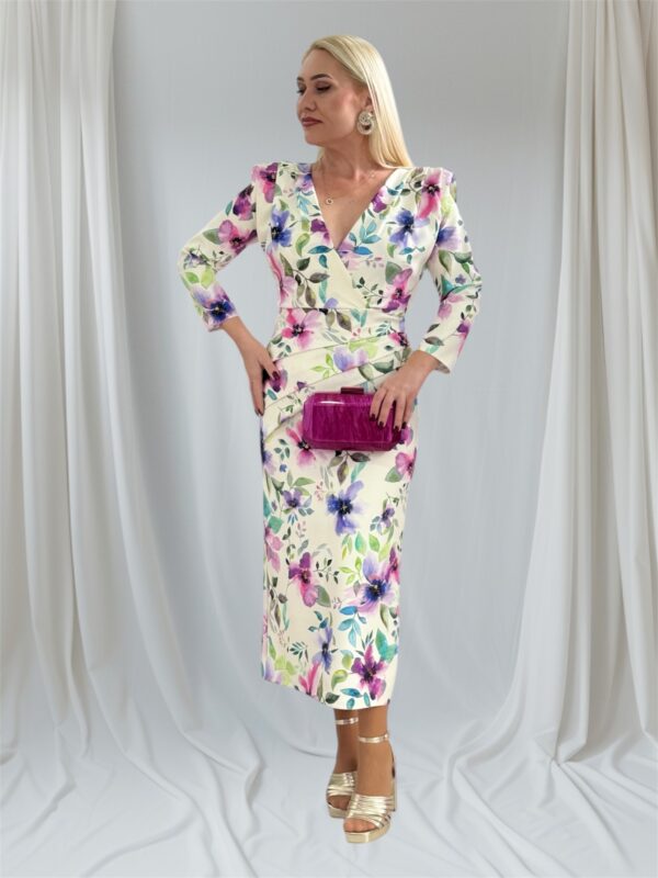 VESTIDO ANDREA