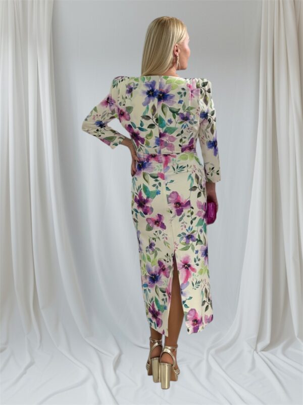 VESTIDO ANDREA - Imagen 2