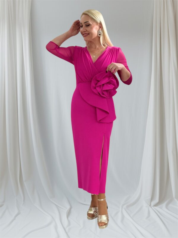 VESTIDO MALENA - Imagen 5