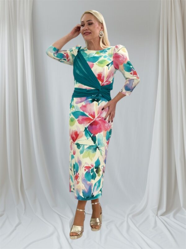 VESTIDO DESIRE
