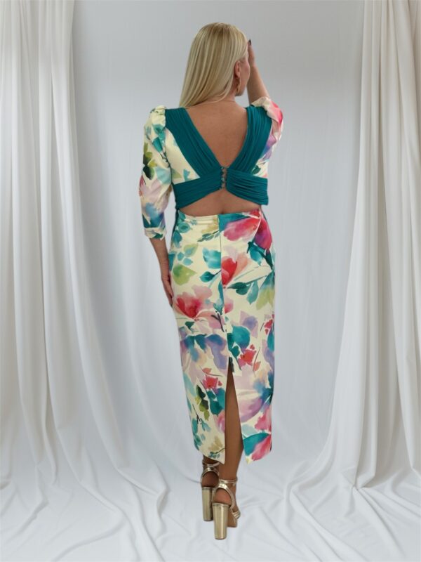 VESTIDO DESIRE - Imagen 2
