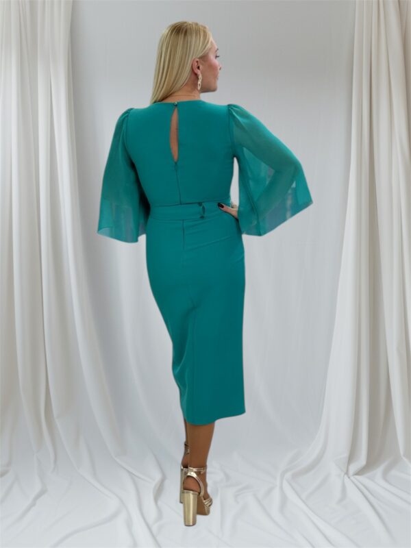 VESTIDO ALEXIA - Imagen 8