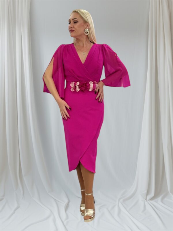 VESTIDO ALEXIA - Imagen 2