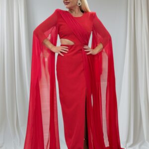 VESTIDO KIM